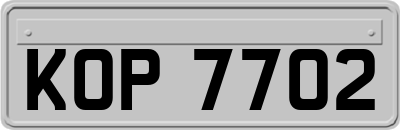 KOP7702