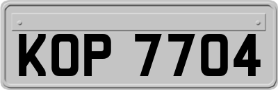 KOP7704