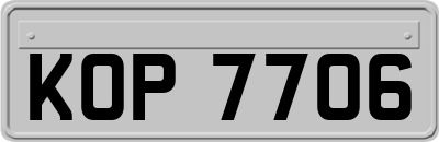 KOP7706