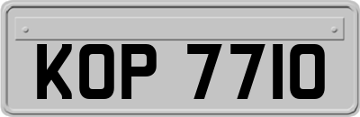 KOP7710