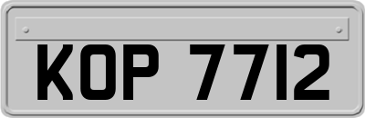 KOP7712