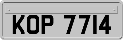 KOP7714