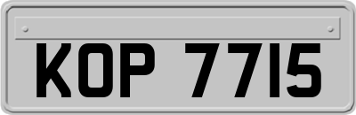KOP7715