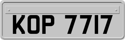 KOP7717