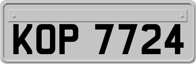 KOP7724