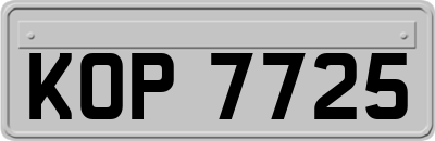 KOP7725