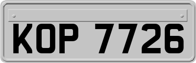 KOP7726