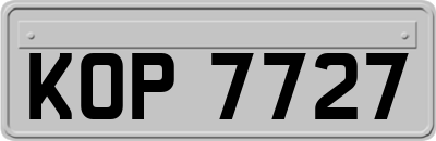 KOP7727