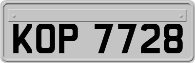 KOP7728