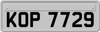 KOP7729