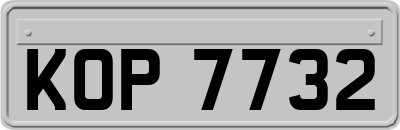 KOP7732