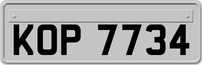 KOP7734