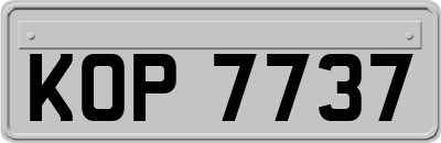 KOP7737