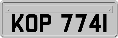 KOP7741