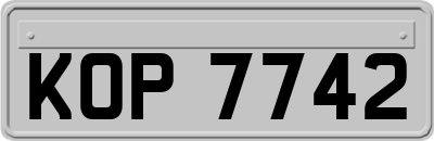 KOP7742
