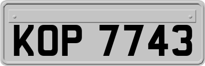 KOP7743