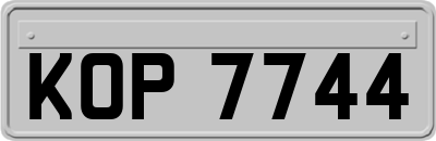 KOP7744