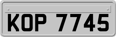 KOP7745