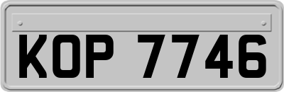 KOP7746
