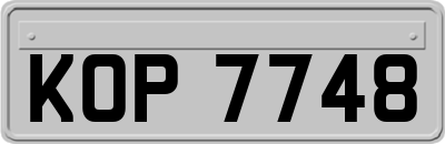 KOP7748
