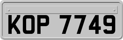 KOP7749