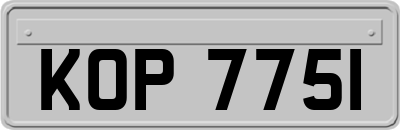 KOP7751