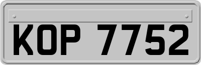 KOP7752