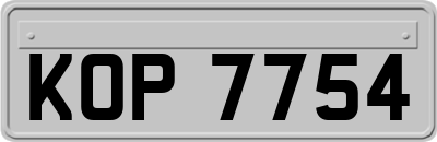 KOP7754
