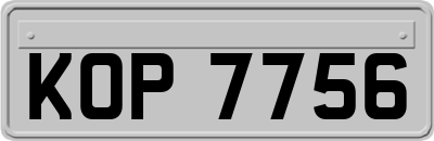 KOP7756