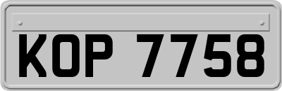 KOP7758