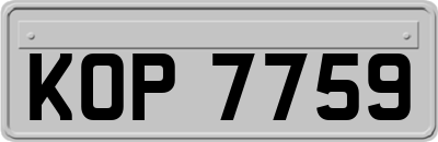 KOP7759