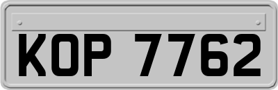 KOP7762
