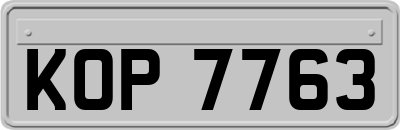 KOP7763