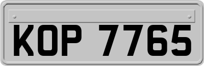 KOP7765
