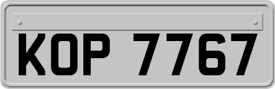 KOP7767