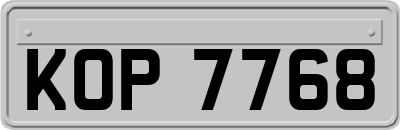 KOP7768