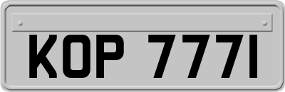 KOP7771