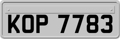 KOP7783