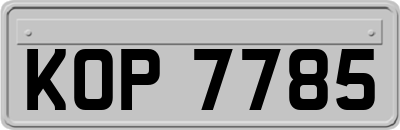 KOP7785