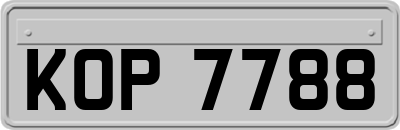 KOP7788