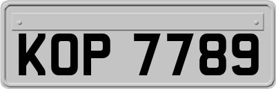 KOP7789