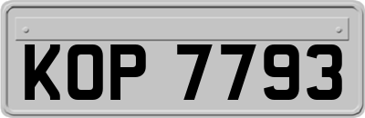 KOP7793