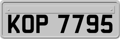 KOP7795