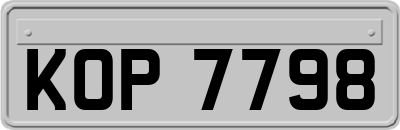 KOP7798