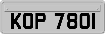 KOP7801