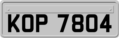 KOP7804