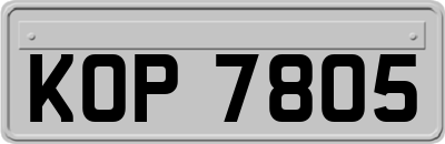 KOP7805