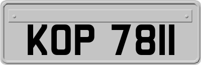 KOP7811