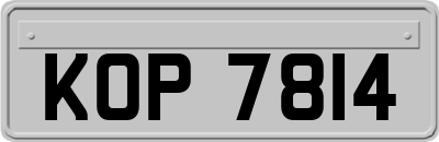 KOP7814