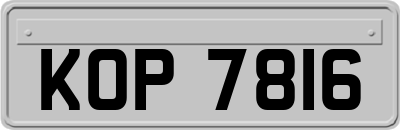 KOP7816